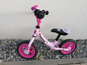 Laufrad Scirocco  Bild 2