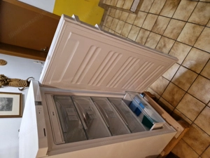 Gefrierschrank Marke Liebherr