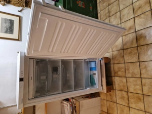 Gefrierschrank Marke Liebherr Bild 2
