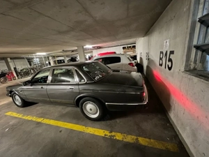 Vermiete TG Stellplatz in Lauterach