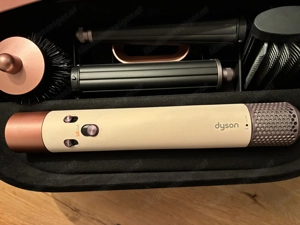 Dyson Airwrap iD Curl Bild 2