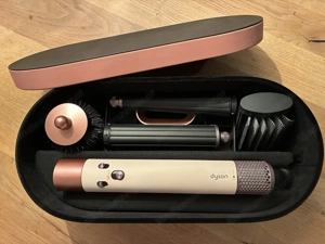 Dyson Airwrap iD Curl