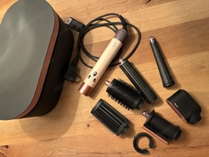 Dyson Airwrap iD Curl Bild 4