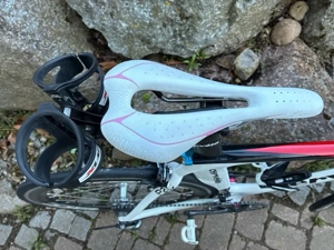  Cervelo P2 Triathlon Rennrad Größe S 