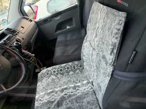 VW T5 1.9 Transporter  Bild 4