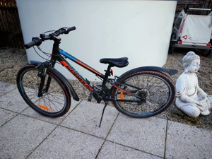 24 Zoll Fahrrad