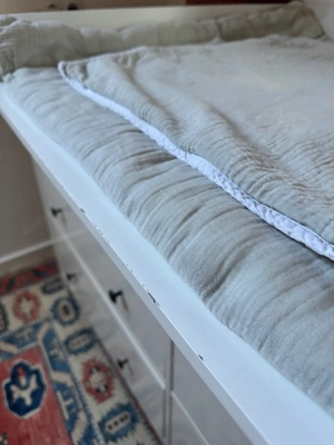 Ikea Hemnes Wickelkommode Bild 5