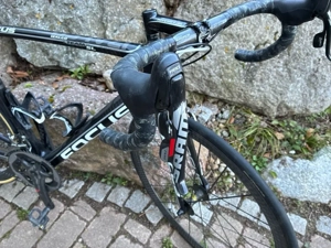 Focus Team Sl voll Carbon Rennrad RH 53