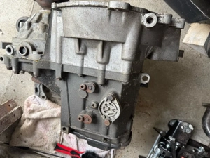 VW Golf 3 Schaltgetriebe