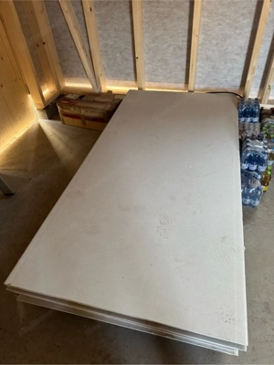 Rigipsplatten Bild 2