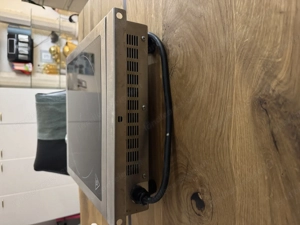 Hendi Induktionsplatte gebraucht Bild 2