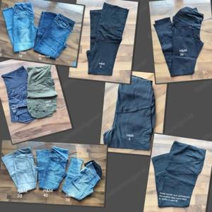 Umstandskleidung  Bild 2