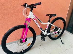 Ktm 27,5 Zoll Mädchen Fahrrad(Mountainbike)