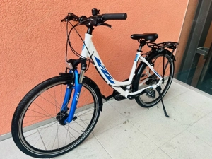 Ktm 26 Zoll Mädchen Fahrrad(Mountainbike) Wie Neu