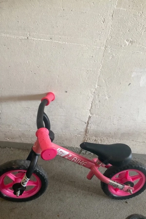 Kinder Fahrrad