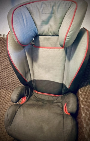 Autokindersitz Autositz Porsche