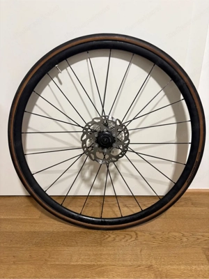 Rennrad Laufradsatz DT Swiss Bild 5