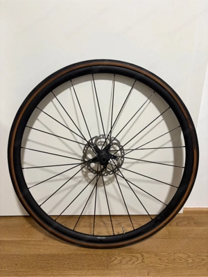 Rennrad Laufradsatz DT Swiss Bild 2