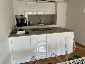 Neuwertige 3-Zimmer-Dachgeschosswohnung Bild 4