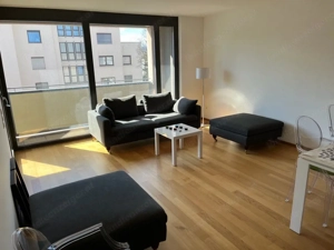 Neuwertige 3-Zimmer-Dachgeschosswohnung Bild 5