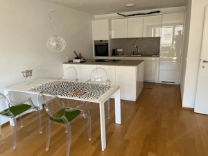 Neuwertige 3-Zimmer-Dachgeschosswohnung Bild 3