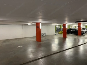 Neuwertige 3-Zimmer-Dachgeschosswohnung Bild 6