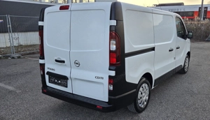 Opel Vivaro Kasten !  72000km! Klima!  Bild 6