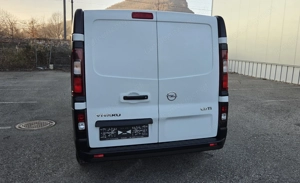 Opel Vivaro Kasten !  72000km! Klima!  Bild 5