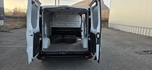 Opel Vivaro Kasten !  72000km! Klima!  Bild 10