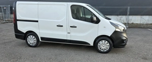 Opel Vivaro Kasten !  72000km! Klima!  Bild 7