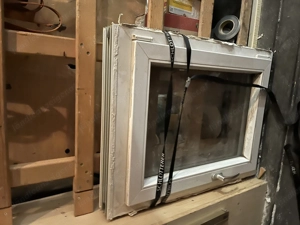 Fenster kunsstoff gebraucht