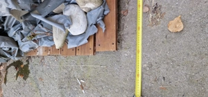 Edelholz Terassenboden Bild 5