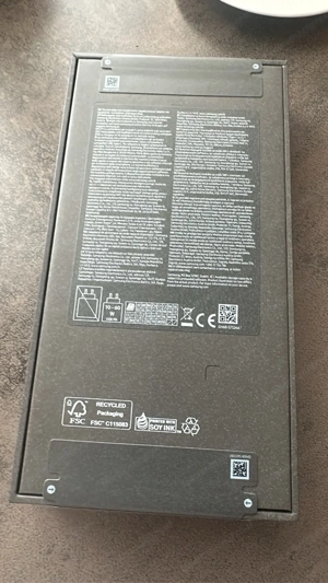 Handy Samsung S26Ultra