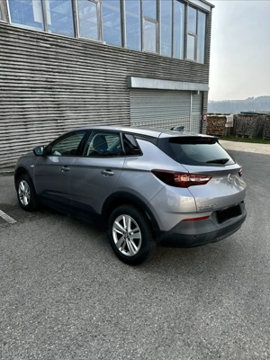 Opel Grandland X zu verkaufen Bild 2