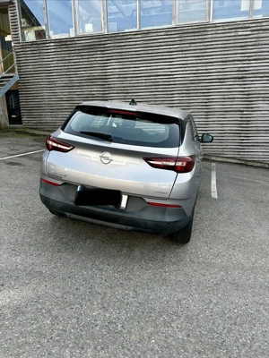 Opel Grandland X zu verkaufen Bild 4