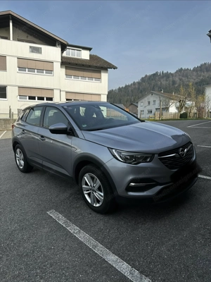 Opel Grandland X zu verkaufen Bild 3
