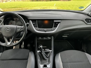 Opel Grandland X zu verkaufen Bild 8