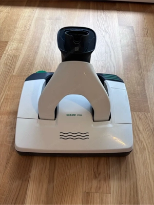 Vorwerk   Kobold Staubsauger Bild 4