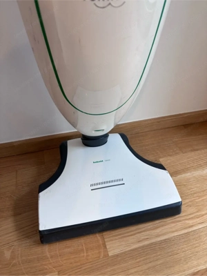 Vorwerk   Kobold Staubsauger Bild 3