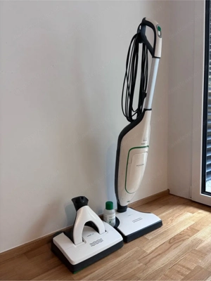 Vorwerk   Kobold Staubsauger