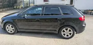 Audi A3 Bild 3
