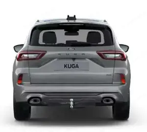 Ford Kuga Bild 5