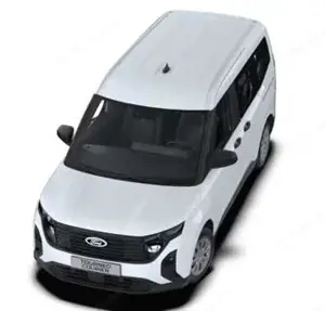 Ford Tourneo Bild 8