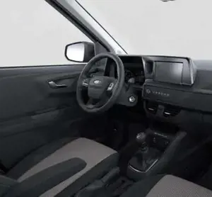 Ford Tourneo Bild 11