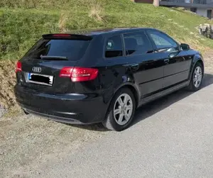 Audi A3 Bild 2