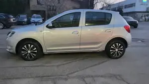 Dacia 1.5DCI Bild 4