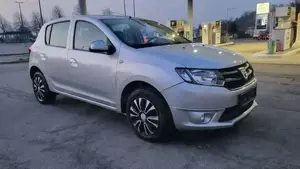 Dacia 1.5DCI Bild 5