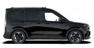 Ford Tourneo Bild 2