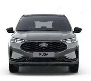 Ford Kuga Bild 8