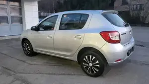 Dacia 1.5DCI